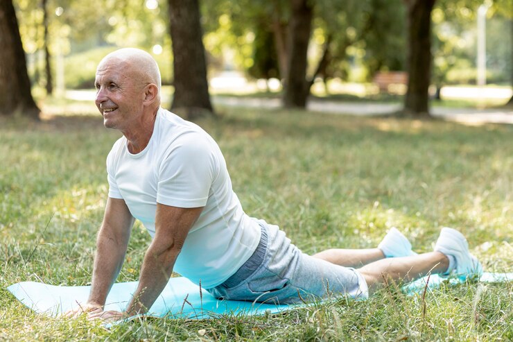 Gestionar el dolor crónico con la práctica del Yoga Terapéutico