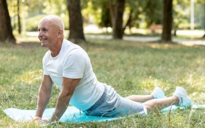 Yoga Terapéutico para el dolor crónico